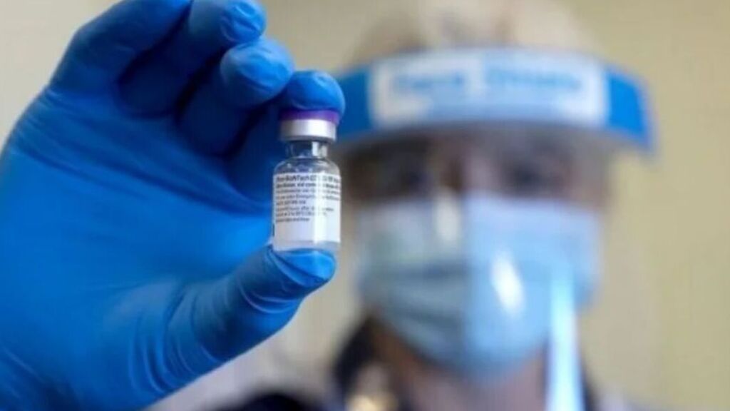 Sanidad aprueba una cuarta dosis de vacuna para inmunodeprimidos