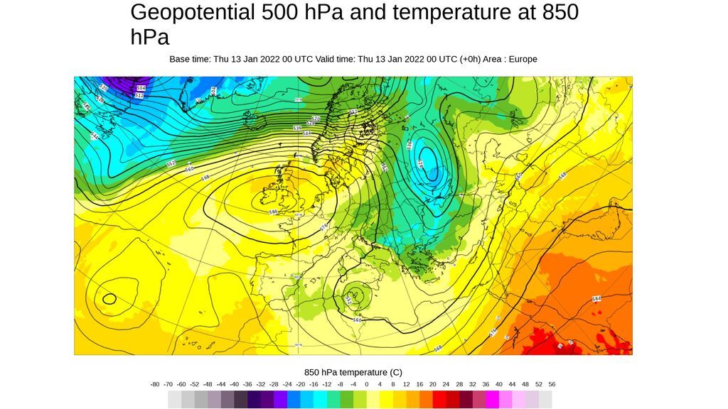 ecmwf