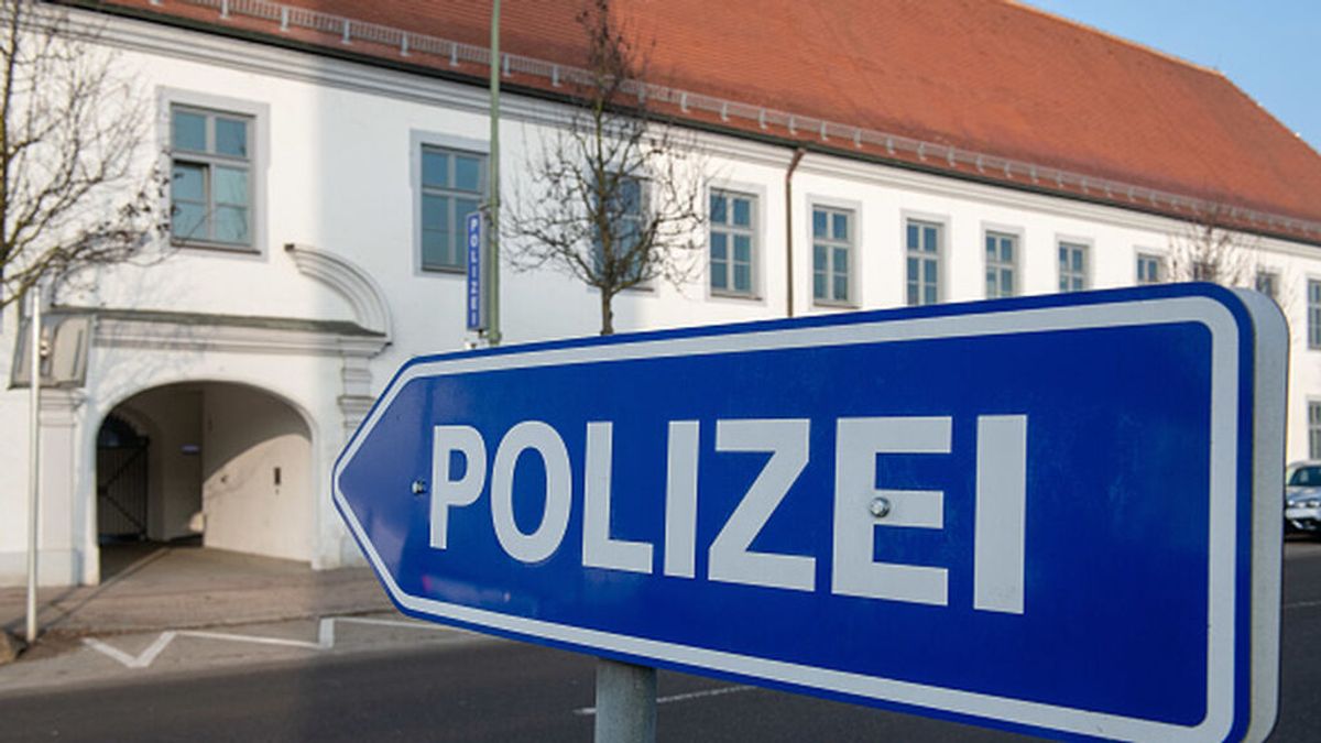 Alemania rescata a 65 niños de la mayor red de pedofilia en el país