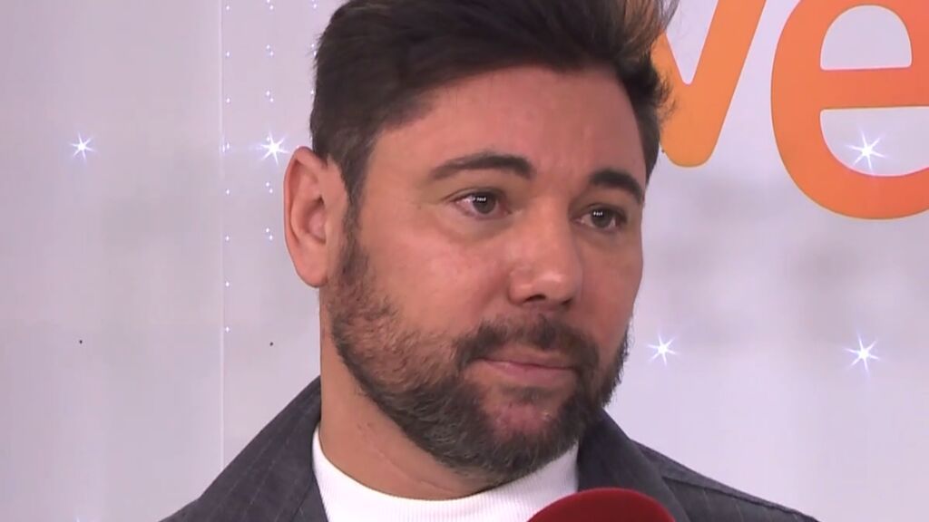 Miguel Poveda, sobre su conflicto con Isabel Pantoja
