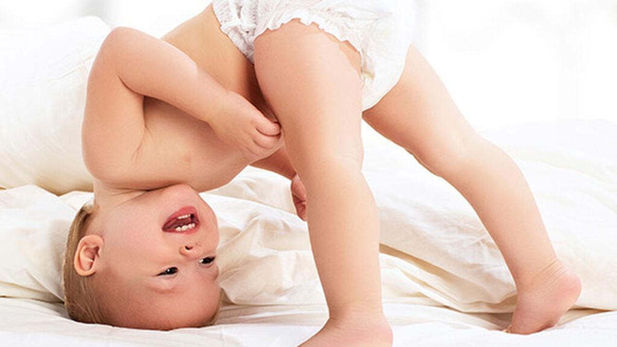 Cremas y pañal: ¿cuáles son las más recomendadas para el culito de nuestro  bebé?