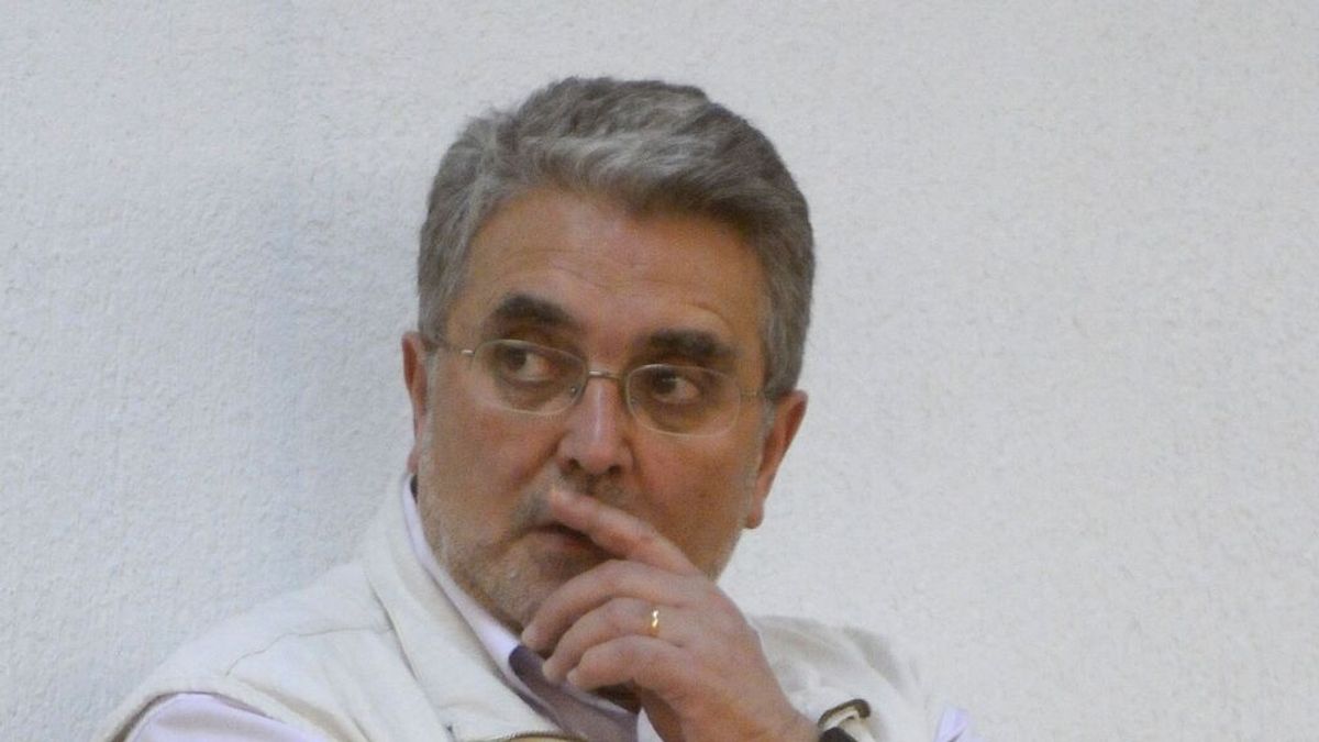 10 años prisión para el  GRAPO Ramón Teijelo por exigir ‘impuesto revolucionario’ a 126 empresarios en 1998