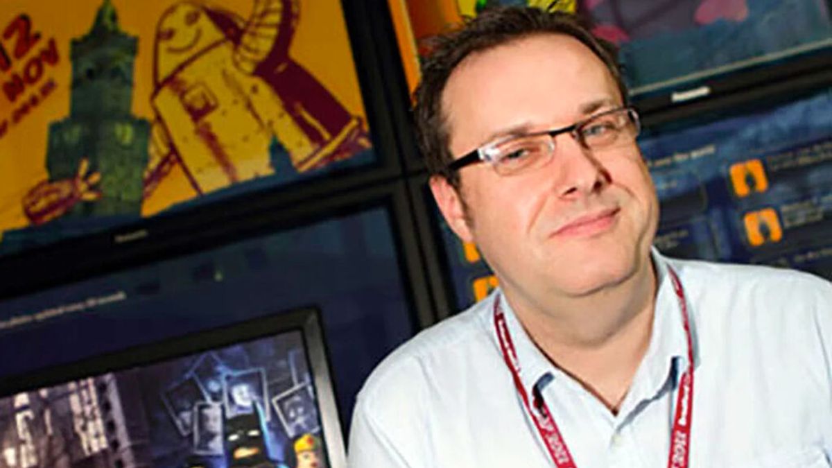 Muere por covid Stewart Gulray, desarrollador de videojuegos británico
