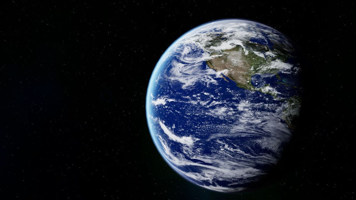 El año 2021 empata como sexto más cálido de la Tierra desde que hay registros El año 2021 empata como sexto más cálido de la Tierra desde que hay registros