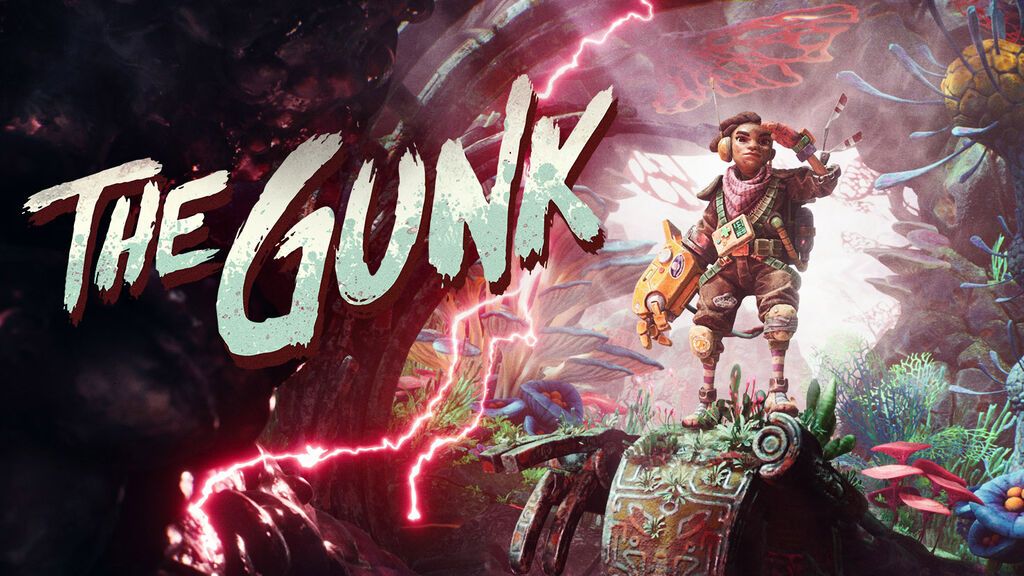 Análisis de The Gunk: una corta pero agradable aventura de chatarreras espaciales