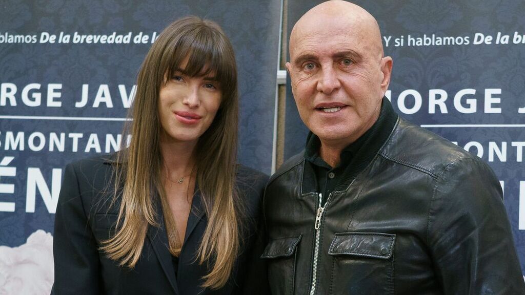 Los rostros de Telecinco arropan a Jorge Javier Vázquez en el estreno de 'Desmontando a Séneca'