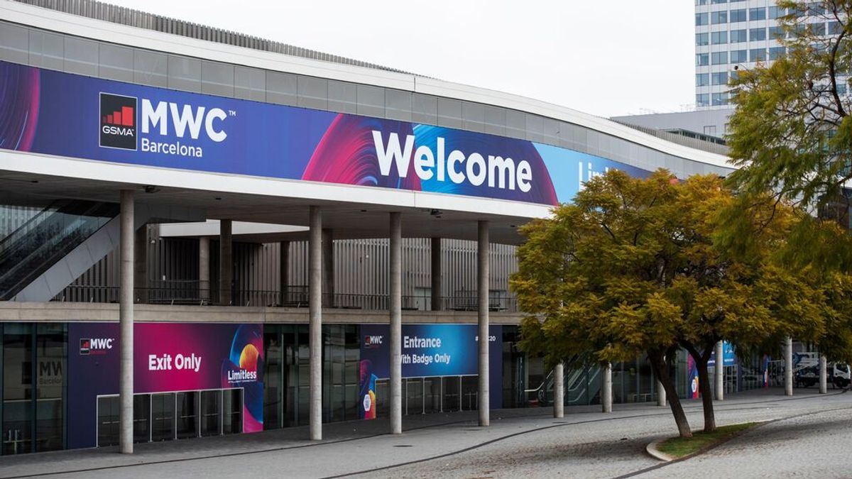 Sony anuncia que no asistirá al Mobile World Congress de Barcelona 2022 Sony anuncia que no asistirá al Mobile World Congress de Barcelona 2022