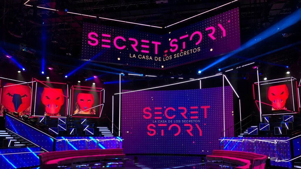 22.00 - 0.00 |  ¡Arranca una nueva edición de Secret Story!