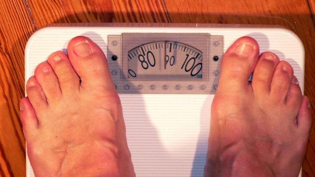 Por qué la perdida de peso es fundamental en la lucha contra la covid-19