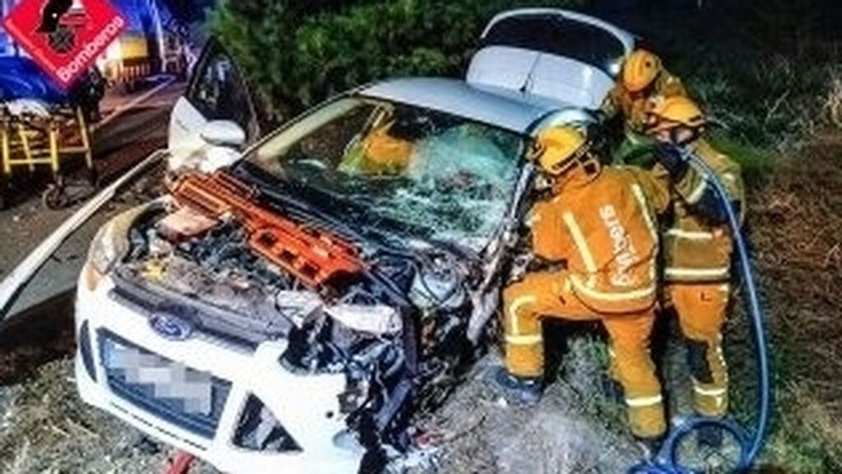 El Gobierno se abre a modificar la ley que obligaría a tributar por las indemnizaciones de los accidentes de tráfico El Gobierno se abre a modificar la ley que obligaría a tributar por las indemnizaciones de los accidentes de tráfico