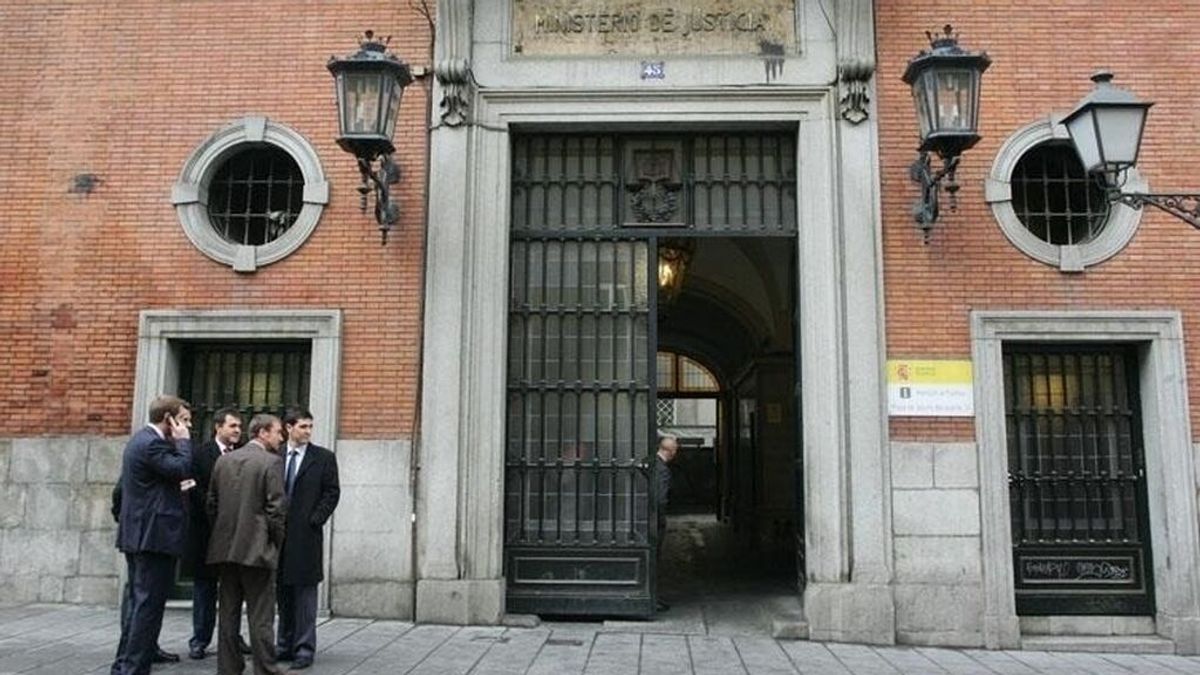 Justicia restablece la normalidad en sus servicios de firma electrónica tras una incidencia Justicia restablece la normalidad en sus servicios de firma electrónica tras una incidencia