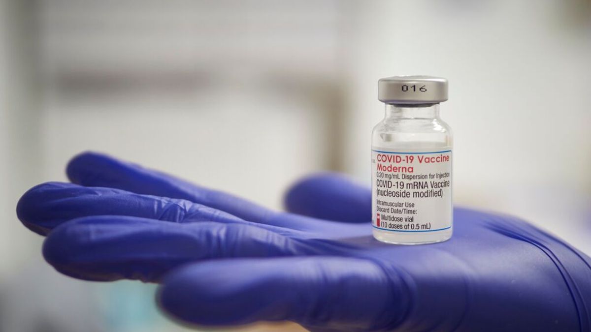 La Justicia de Canadá impide temporalmente a un padre no vacunado contra el coronavirus ver a su hijo