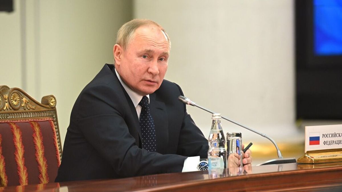 Rusia acusa a la OTAN de crear "las condiciones previas" a un conflicto rechazando sus propuestas Rusia acusa a la OTAN de crear "las condiciones previas" a un conflicto rechazando sus propuestas