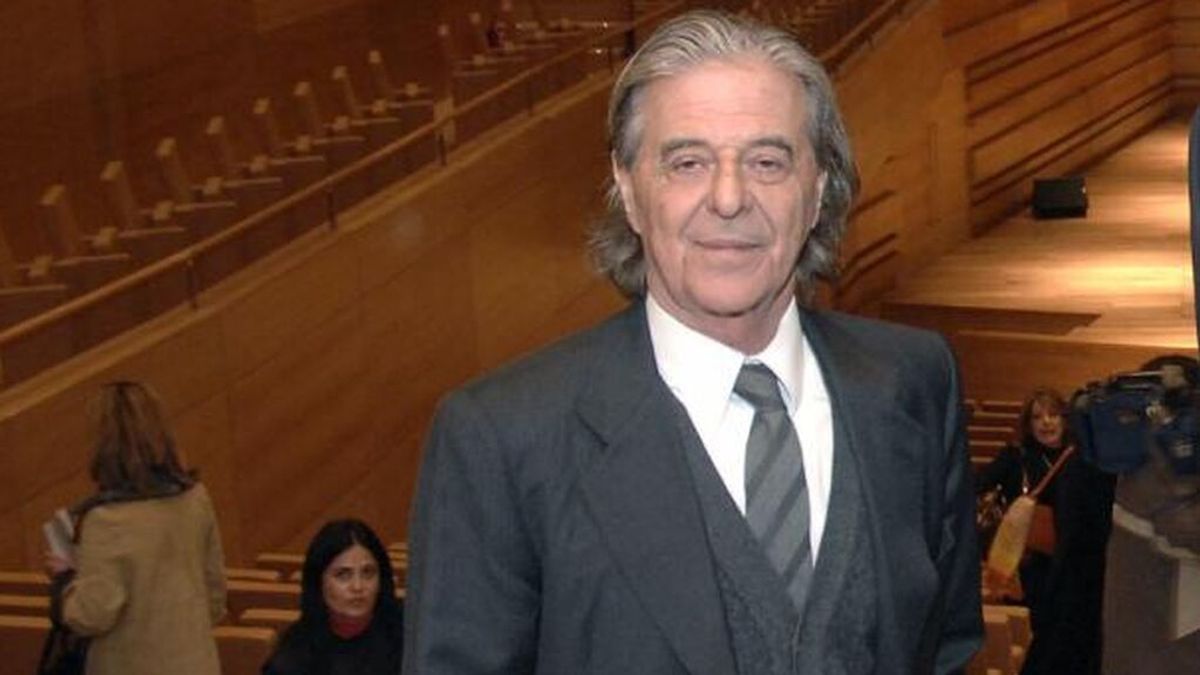 Muere Ricardo Bofill a los 82 años, de las figuras más internacionales de la arquitectura española