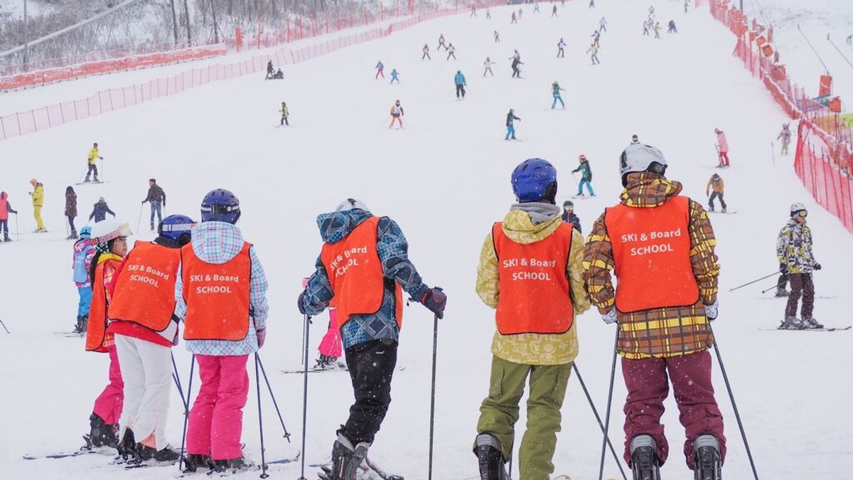 Otro modo de esquiar: ¿Qué es el forfait dinámico?