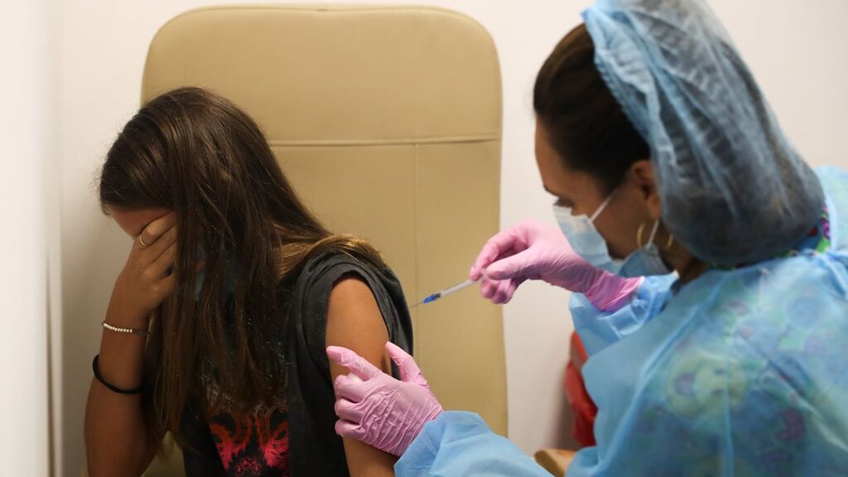 Una jueza de Tenerife avala que una madre no vacune a su hijo por haber "más riesgo que beneficios"