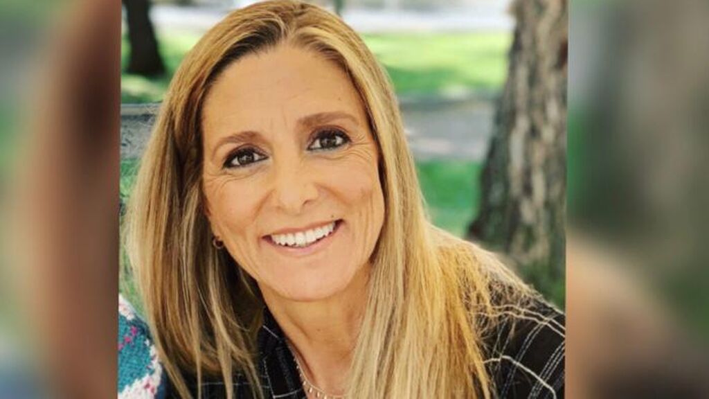 Olga Mediano, neumóloga: "Creo que la bajada de infecciones podría ser tan rápida como ha sido la subida"
