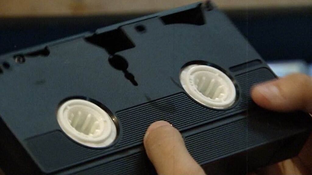 Las cintas VHS se convierten en objeto de coleccionistas