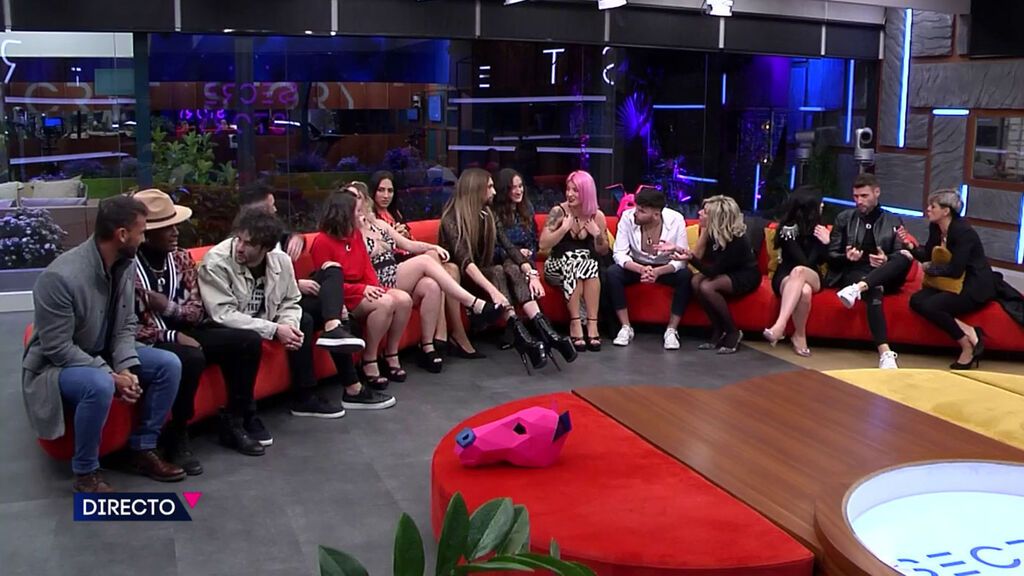 Secret Story