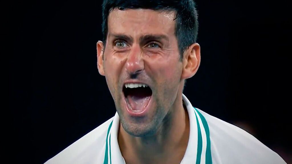 Australia detendrá a Djokovic tras cancelarle el visado por segunda vez Todo es mentira 2022 Programa 754