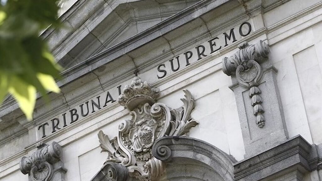 El Supremo confirma la condena a dos hombres por violar a una menor en Burriana la Nochevieja de 2019