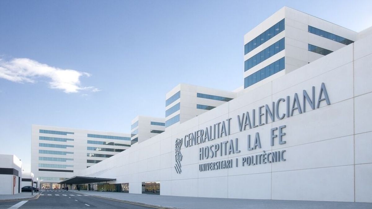 Actualización de Sanidad con nuevo récord: 22.081 positivos en las últimas 24 horas en la Comunidad Valenciana