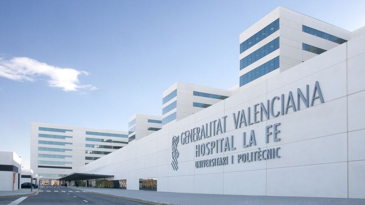 Actualización de Sanidad con nuevo récord: 22.081 positivos en las últimas 24 horas en la Comunidad Valenciana Actualización de Sanidad con nuevo récord: 22.081 positivos en las últimas 24 horas en la Comunidad Valenciana