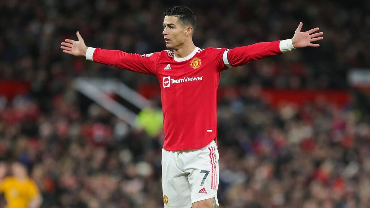 El vestuario del Manchester United tiene miedo a Cristiano: temen cometer errores por su reacción posterior El vestuario del Manchester United tiene miedo a Cristiano: temen cometer errores por su reacción posterior