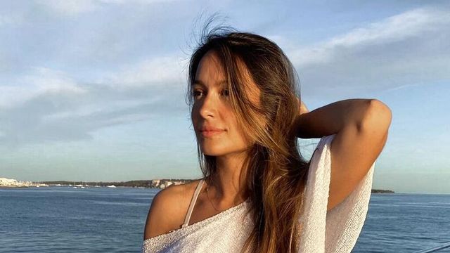 Así es Natalia Rodríguez, la novia de Jesús Oviedo, de Gemeliers ...