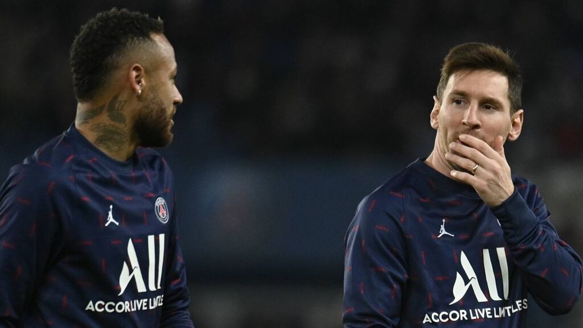 El pacto de Messi y Neymar para el partido ante el Real Madrid: rechazarán ir convocados con sus selecciones