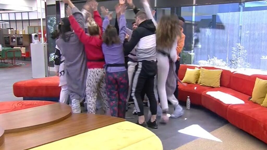 foto equipo