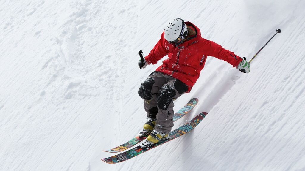Otro modo de esquiar: ¿Qué es el forfait dinámico?
