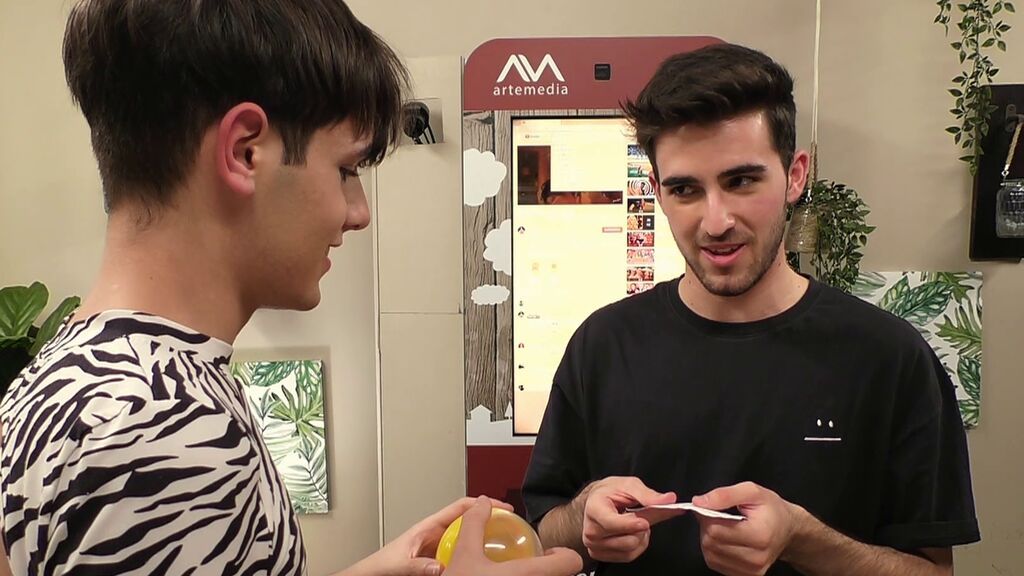 Una de las citas más embarazosas de ‘First Dates’: “Me ha parecido incomodísimo”
