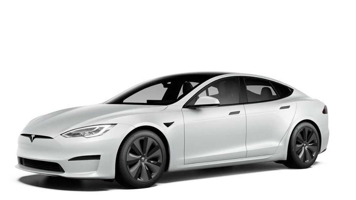 Un joven de 19 años descubre un fallo de seguridad en Tesla que permite 'hackear' sus coches Un joven de 19 años descubre un fallo de seguridad en Tesla que permite 'hackear' sus coches