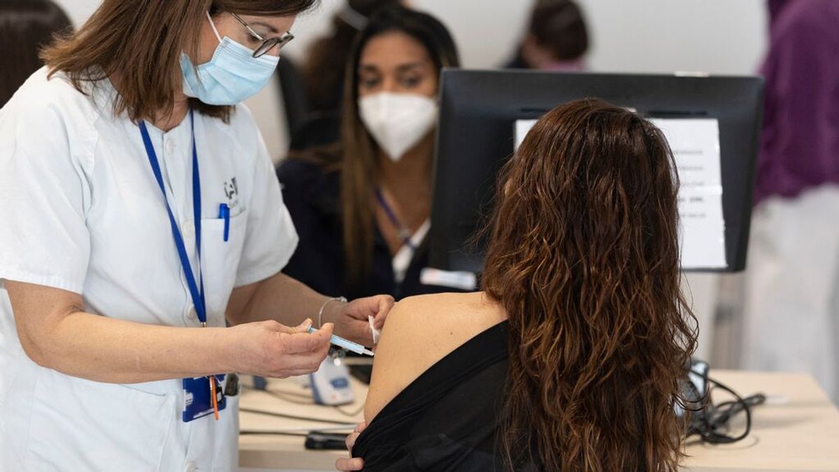 Cómo ha afectado la vacuna contra el Covid a la menstruación de muchas mujeres