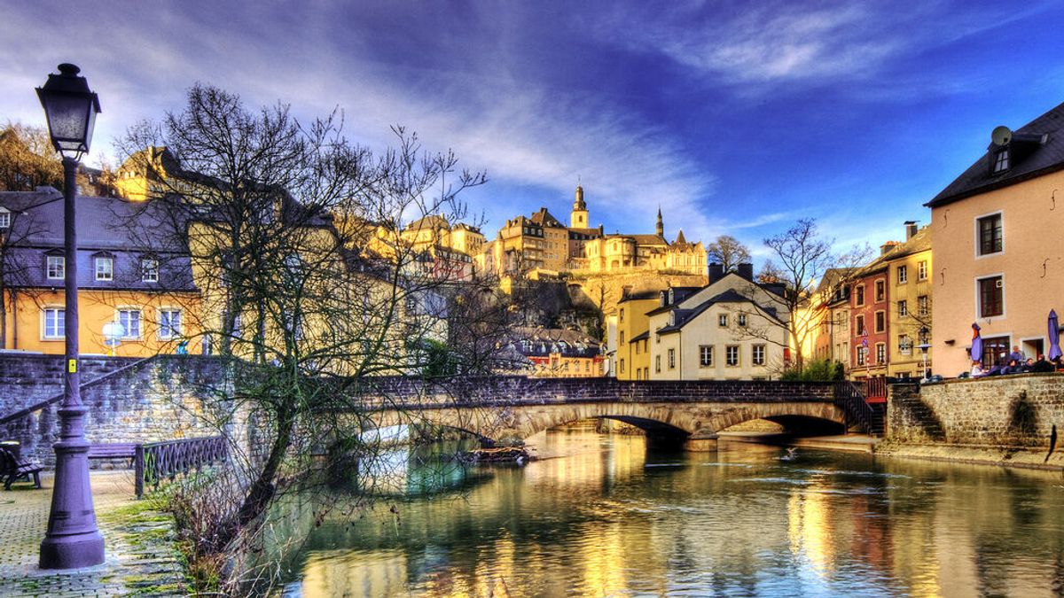 Capitales europeas de la Cultura 2022 Capitales europeas de la Cultura 2022