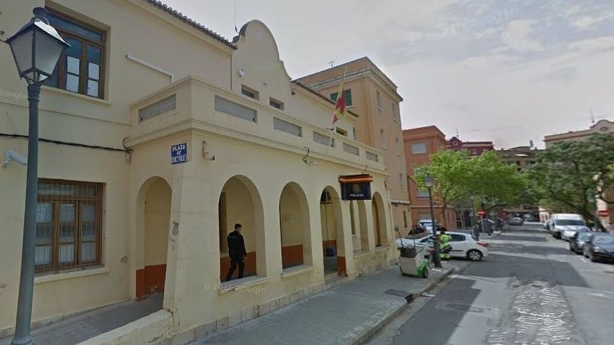 Detenido un presunto maltratador en Valencia por dar una paliza a su pareja Detenido un presunto maltratador en Valencia por dar una paliza a su pareja