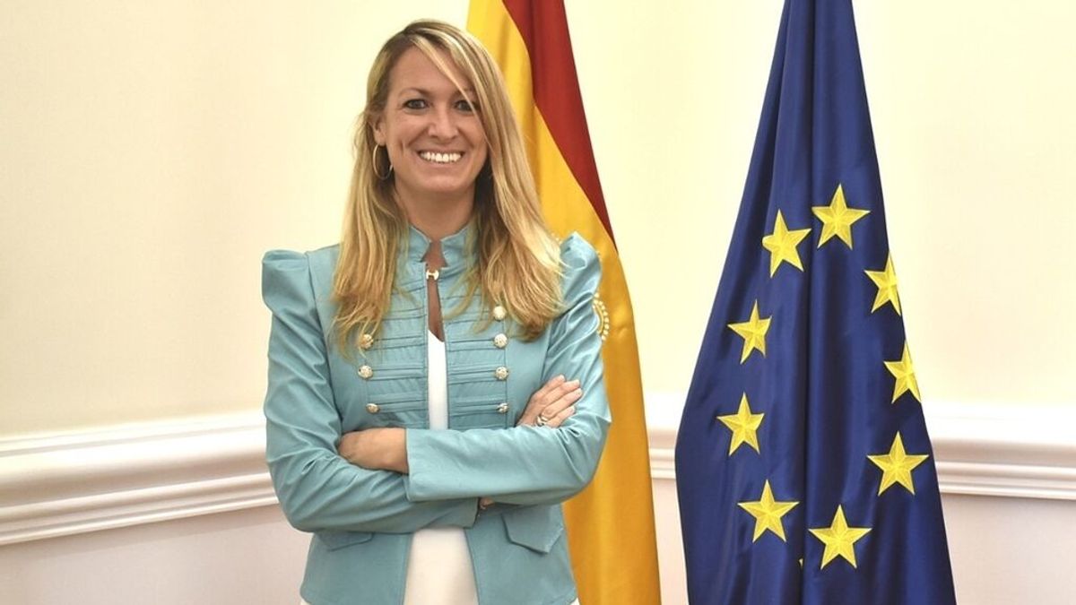 Maria Eugènia Gay sustituirá a Cunillera como delegada del Gobierno en Catalunya Maria Eugènia Gay sustituirá a Cunillera como delegada del Gobierno en Catalunya