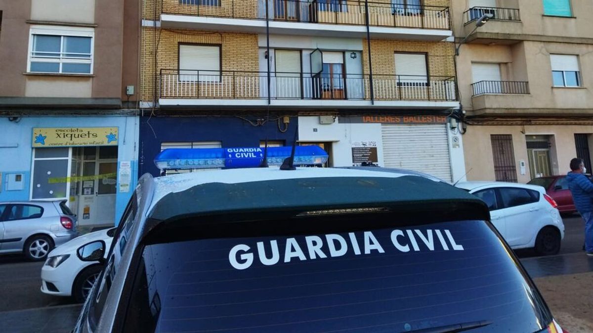 Prisión provisional para el presunto parricida de Meliana Prisión provisional para el presunto parricida de Meliana