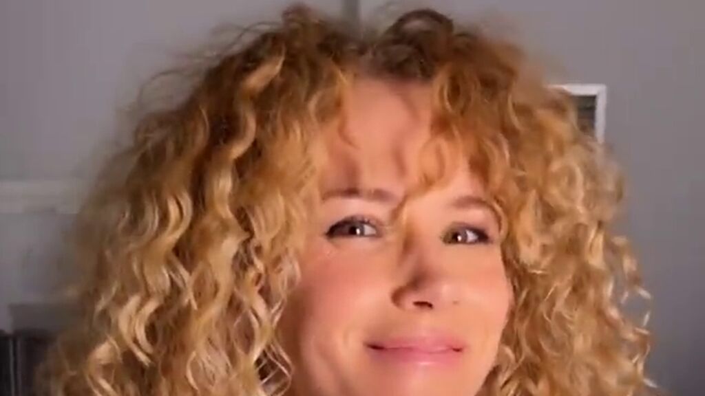 Azahara ‘GH’ se somete a un cambio radical