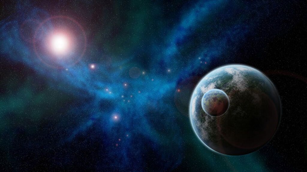 Astrónomos creen haber encontrado una exoluna de gran tamaño orbitando un Júpiter lejano