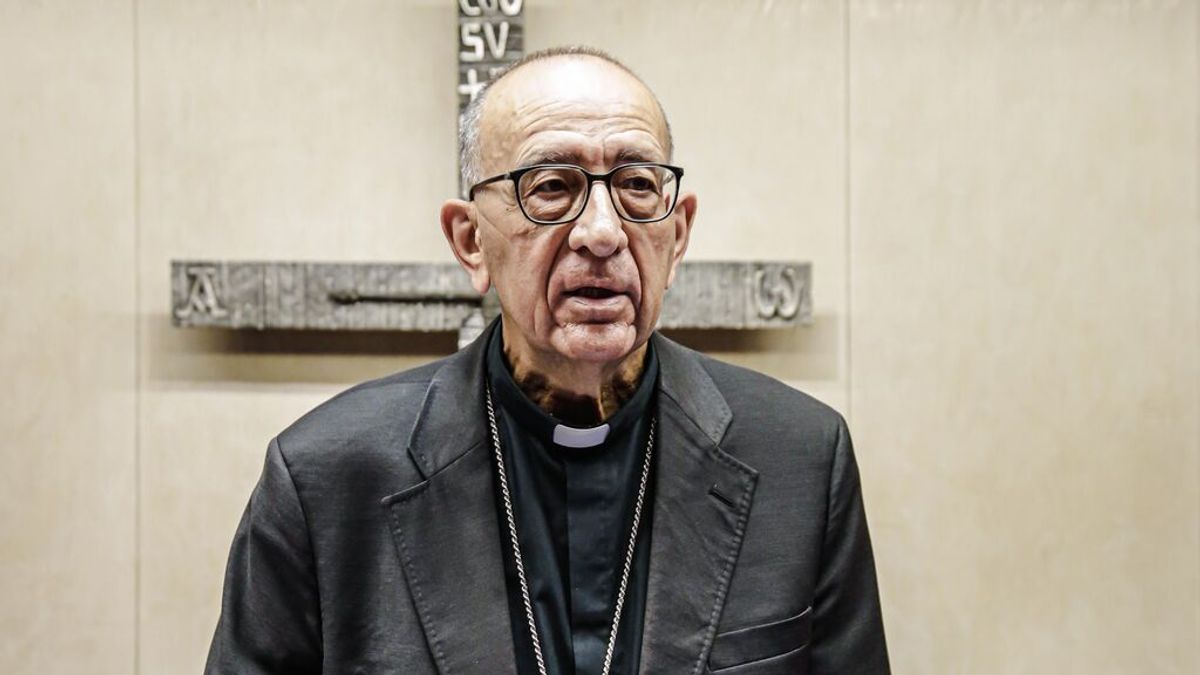 Omella rechaza una comisión independiente que investigue los abusos en la Iglesia Omella rechaza una comisión independiente que investigue los abusos en la Iglesia