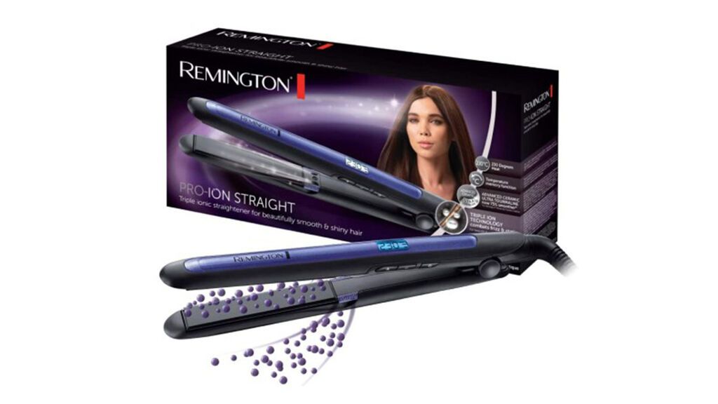 Para Cabello Remington Planchas De Cabello Buenas Cabello