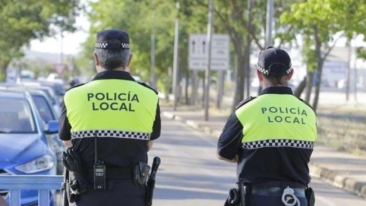 El municipio pacense de Alburquerque se queda sin policía local por impagos, traslados y jubilaciones