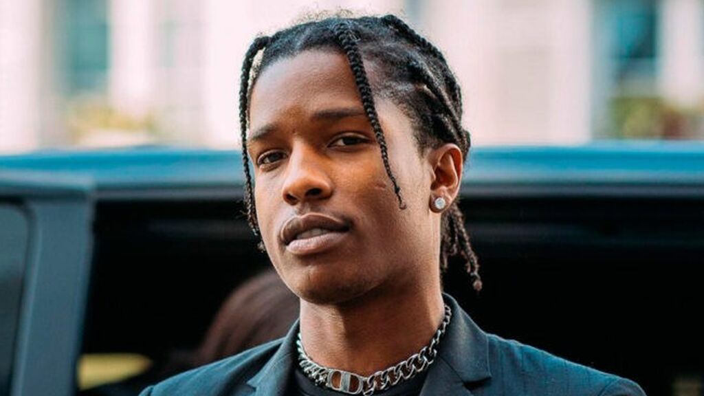 Asap-rocky