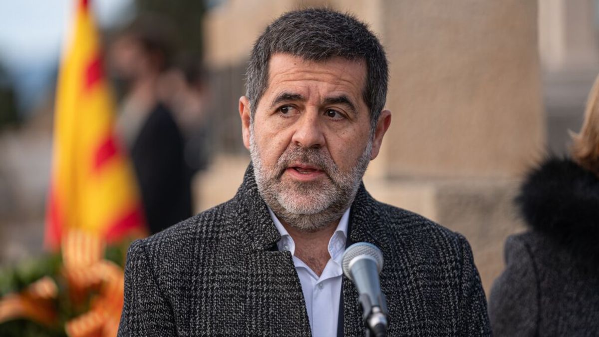 Jordi Sànchez pide no acusar a Junts del "fracaso de la mesa de diálogo" y lo atribuye al Gobierno Jordi Sànchez pide no acusar a Junts del "fracaso de la mesa de diálogo" y lo atribuye al Gobierno