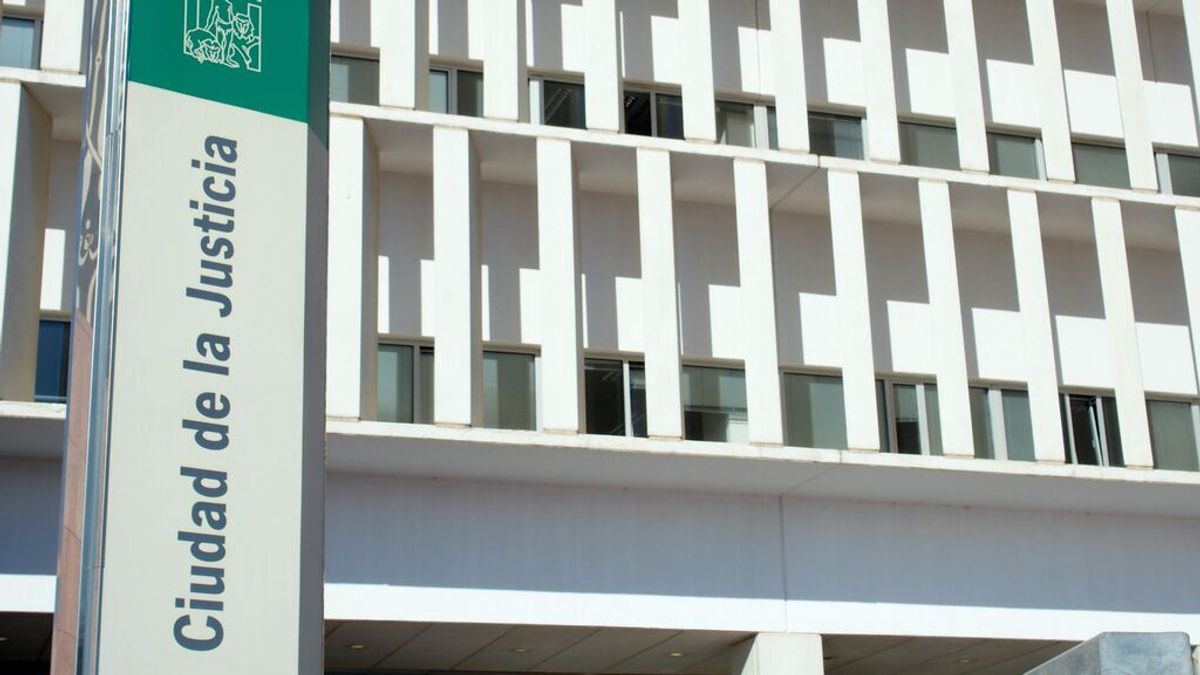 Juzgan a tres personas por la muerte de un hombre en un edificio okupa de Torremolinos Juzgan a tres personas por la muerte de un hombre en un edificio okupa de Torremolinos