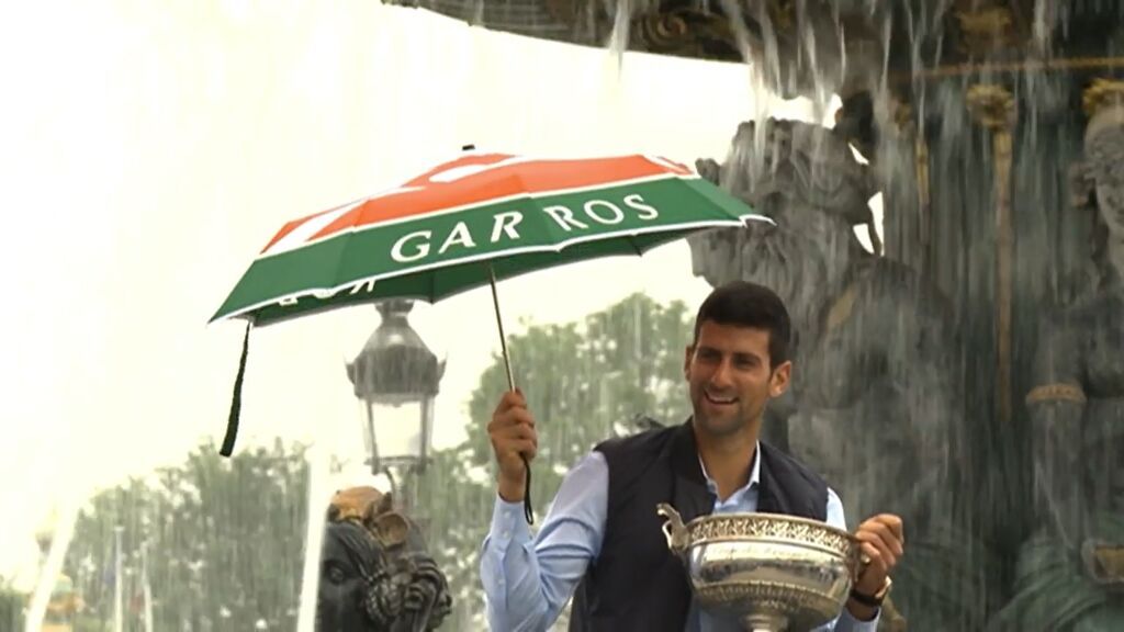 Novak Djokovic ya ha abandonado Australia, según confirma el ministro de Inmigración