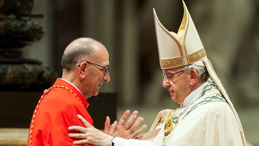 La Iglesia española no prevé abrir una comisión de investigación para los casos de abuso