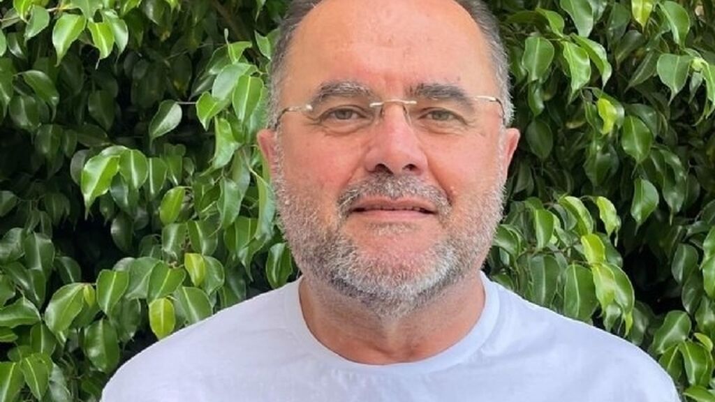 Muere el alcalde de Totana, Juan José Cánovas, tras 27 días de ingresado por coronavirus
